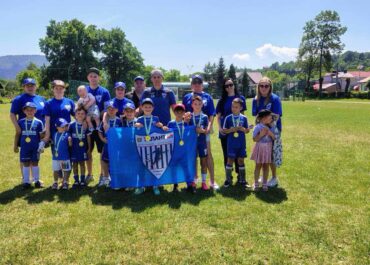 Summer Yaremcha cup