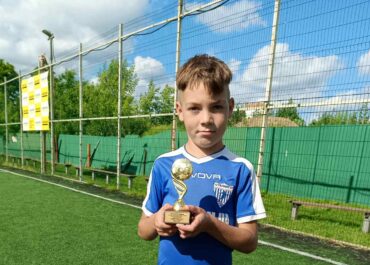 Кращий бомбардир (БРАФ) – 2017/18 р.н.